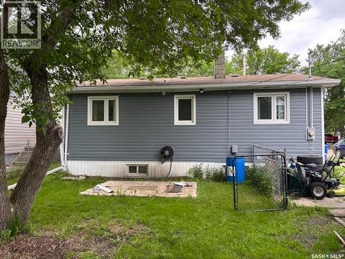 234 3Rd Avenue W, Canora, SK 