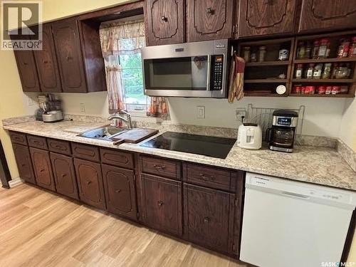 234 3Rd Avenue W, Canora, SK 