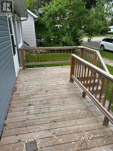 234 3Rd Avenue W, Canora, SK 