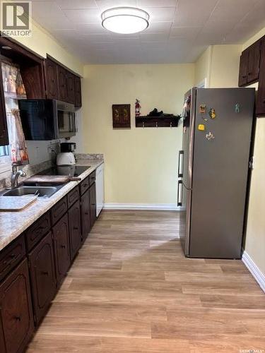 234 3Rd Avenue W, Canora, SK 
