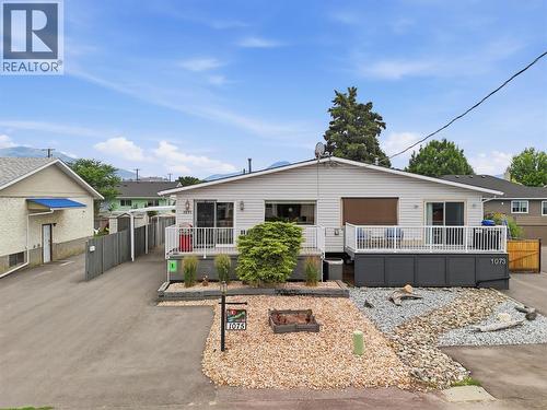 1075 ACADIA Place  Kamloops, BC V2B 7Z5