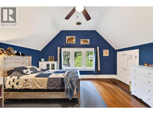 502 Houston Street, Nelson, BC 