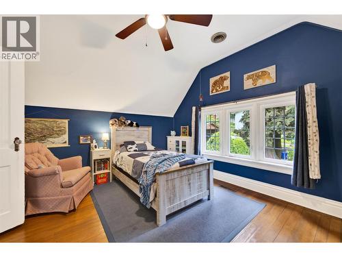 502 Houston Street, Nelson, BC 