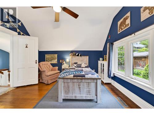 502 Houston Street, Nelson, BC 