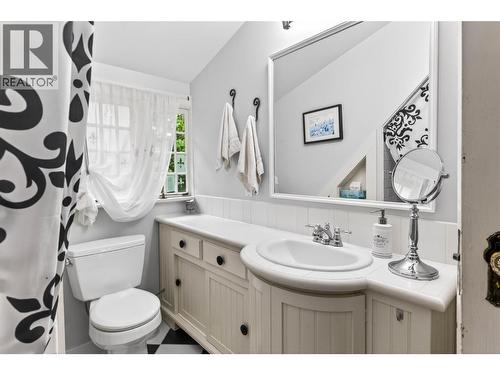 502 Houston Street, Nelson, BC 