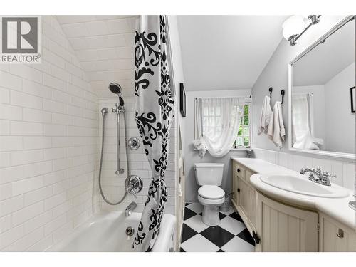 502 Houston Street, Nelson, BC 