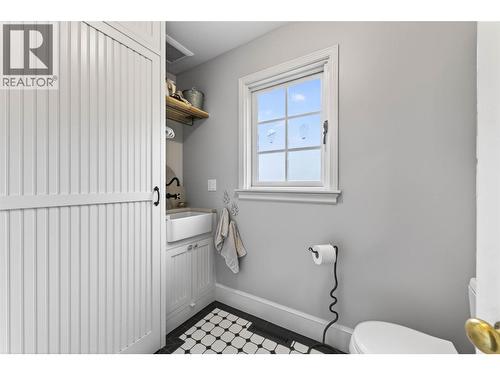 502 Houston Street, Nelson, BC 