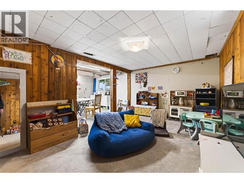 502 Houston Street, Nelson, BC 
