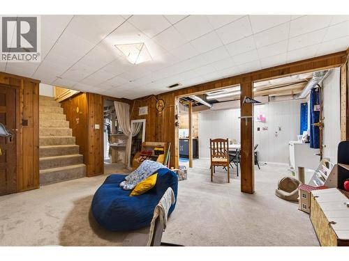 502 Houston Street, Nelson, BC 