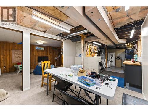 502 Houston Street, Nelson, BC 