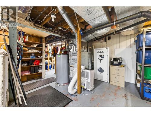 502 Houston Street, Nelson, BC 