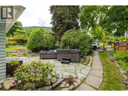 502 Houston Street, Nelson, BC 