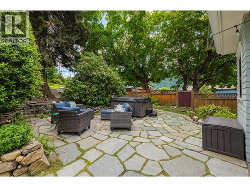 502 Houston Street, Nelson, BC 