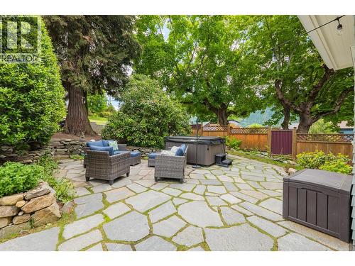 502 Houston Street, Nelson, BC 