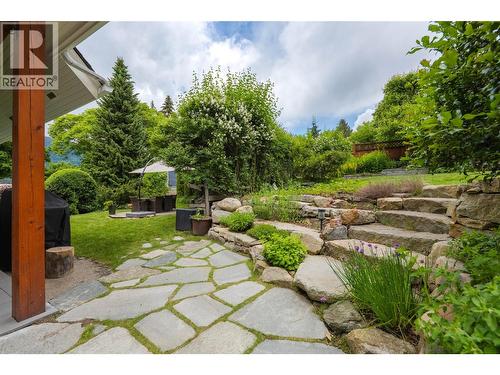 502 Houston Street, Nelson, BC 