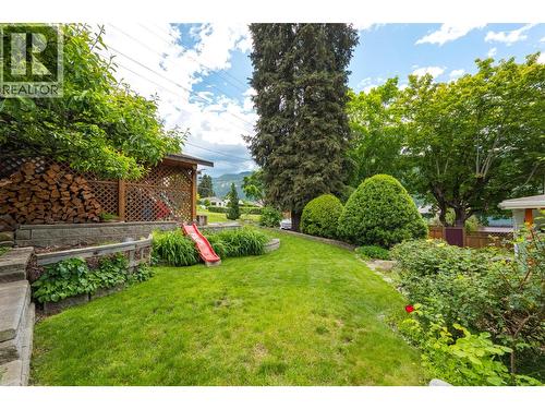 502 Houston Street, Nelson, BC 