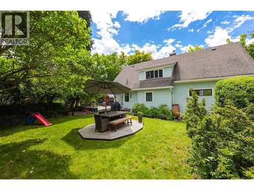 502 Houston Street, Nelson, BC 