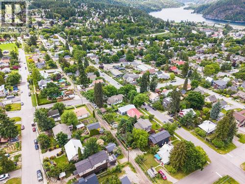 502 Houston Street, Nelson, BC 