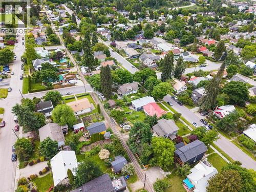 502 Houston Street, Nelson, BC 