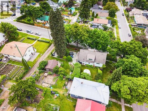 502 Houston Street, Nelson, BC 