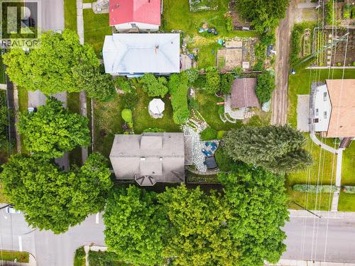 502 Houston Street, Nelson, BC 