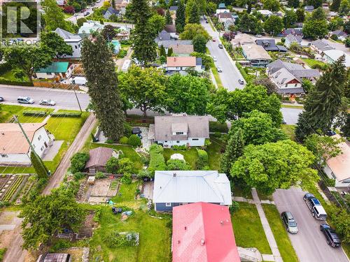 502 Houston Street, Nelson, BC 