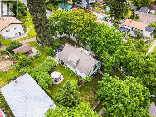 502 Houston Street, Nelson, BC 