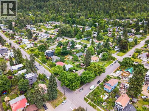 502 Houston Street, Nelson, BC 