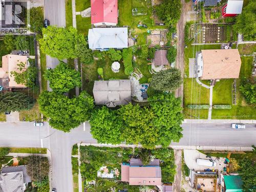502 Houston Street, Nelson, BC 