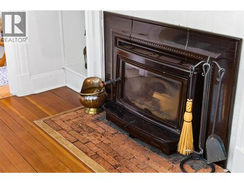 502 Houston Street, Nelson, BC 
