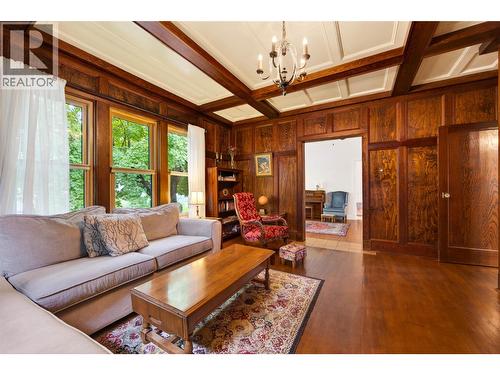 502 Houston Street, Nelson, BC 