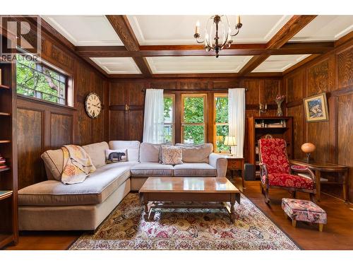 502 Houston Street, Nelson, BC 