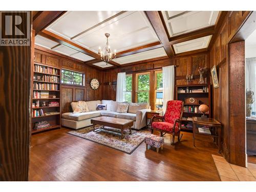 502 Houston Street, Nelson, BC 