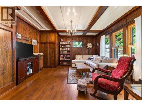502 Houston Street, Nelson, BC 