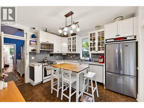 502 Houston Street, Nelson, BC 