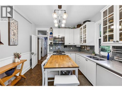 502 Houston Street, Nelson, BC 