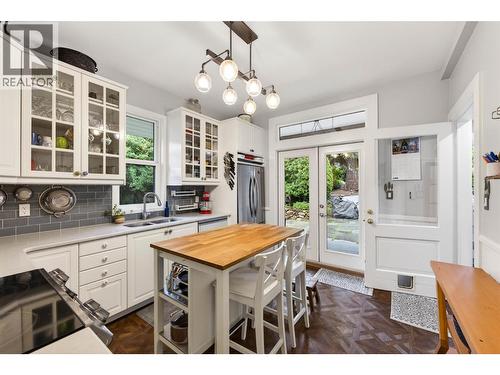 502 Houston Street, Nelson, BC 