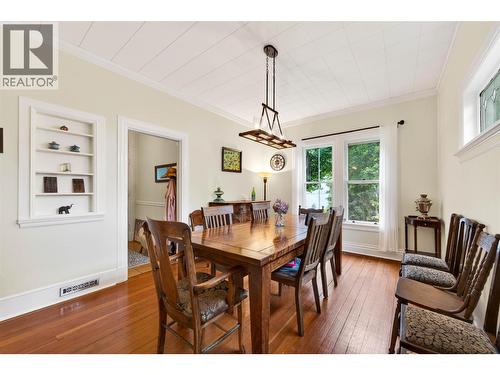 502 Houston Street, Nelson, BC 