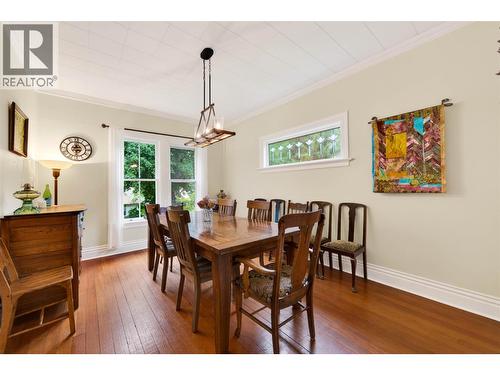 502 Houston Street, Nelson, BC 