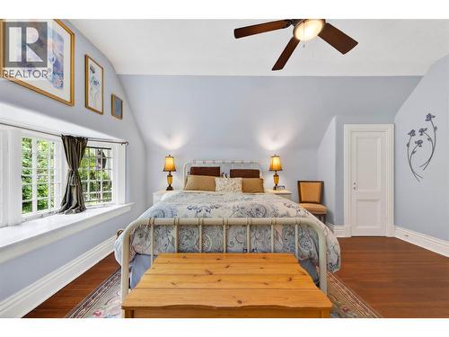 502 Houston Street, Nelson, BC 