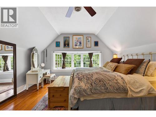 502 Houston Street, Nelson, BC 