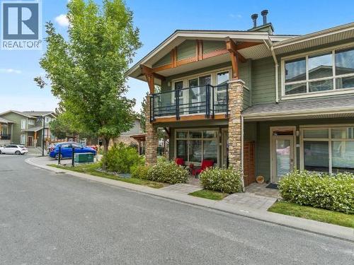 130 Colebrook Road Unit# 39  Kamloops, BC V1S 0B4