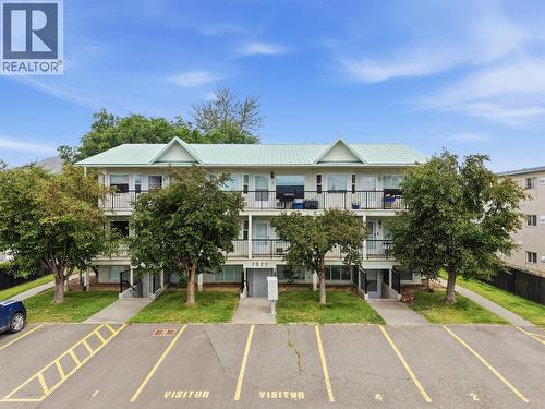 1320 Selkirk Avenue Unit# 1  Kamloops, BC V2B 1V7