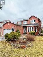 410 CLEARMEADOW BOULEVARD Newmarket, ON L3X 2C7