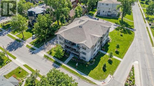 202 - 369 HUNTER STREET W , Peterborough, Ontario K9H 2M5 1