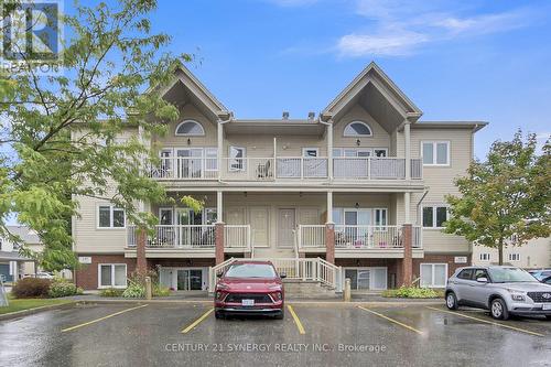 C - 145 OLDFIELD STREET  Ottawa, ON K2G 7C7