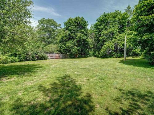 55 Orchard Drive, New Minas, NS - Outdoor