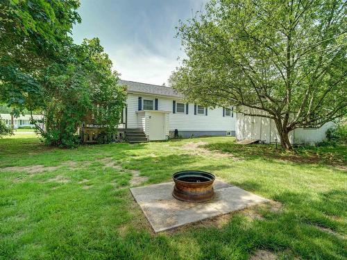55 Orchard Drive, New Minas, NS - Outdoor