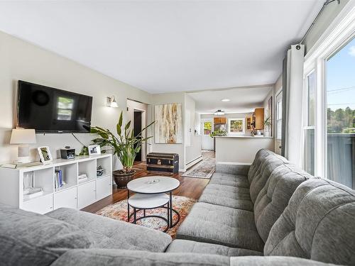 55 Orchard Drive, New Minas, NS - Indoor Photo Showing Living Room
