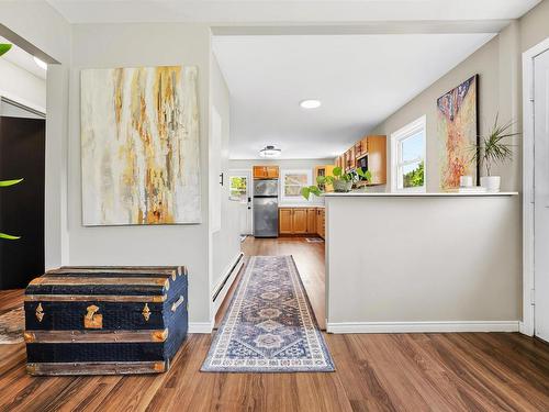 55 Orchard Drive, New Minas, NS - Indoor Photo Showing Other Room